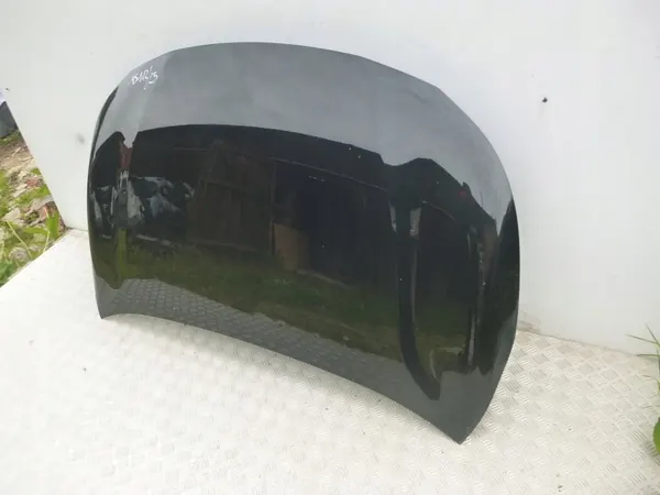 TOYOTA COROLLA XII E21 HB Kombi 18- motorhuv 53301-02380 image 2