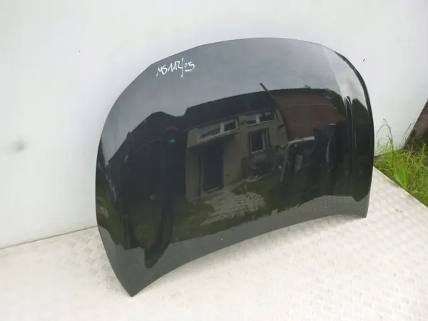 TOYOTA COROLLA XII E21 HB Kombi 18- motorhuv 53301-02380 image 4