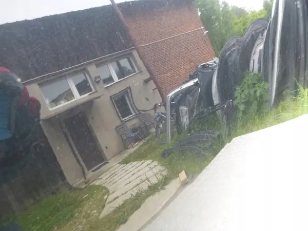 TOYOTA COROLLA XII E21 HB Kombi 18- motorhuv 53301-02380 image 5