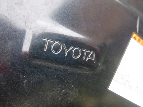 TOYOTA COROLLA XII E21 HB Kombi 18- motorhuv 53301-02380 image 8