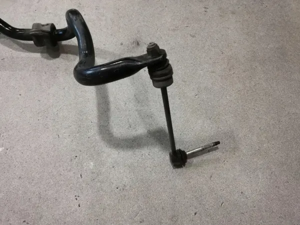 Mercedes-Benz Stabilisatorstang OEM A2223231265 image 9
