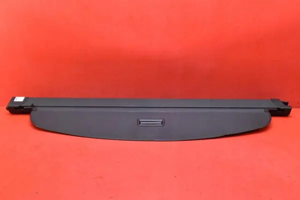 Gebruikte Audi A6 C6 Stationwagen bagageruimterol OEM mamAUTO-1051694- image 2