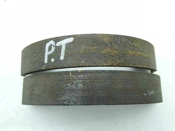 OEM 1165546 GBI_BMW C Vänster Bak Handbromsskor image 3