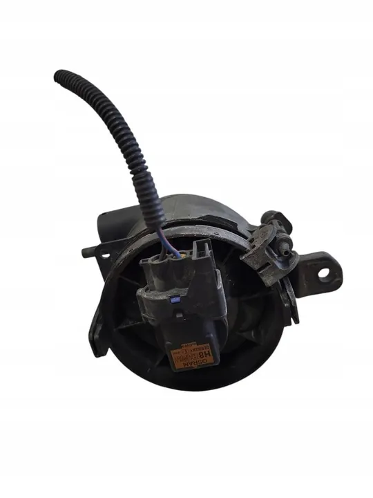 Farol de Neblina Frontal Lado Esquerdo Volvo S80 31213101LH image 2