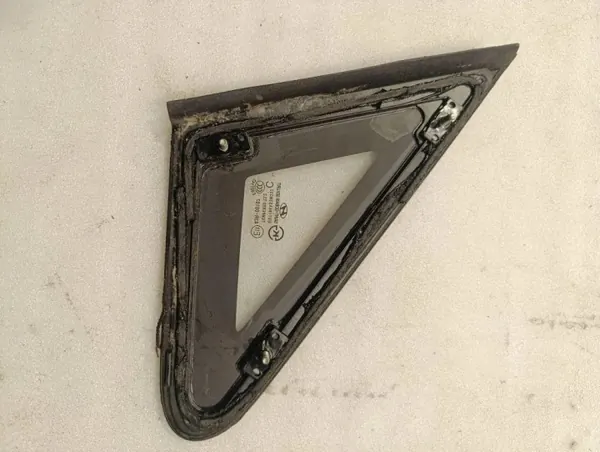 Pare-brise avant gauche OEM DOT184AS2M332 image 3