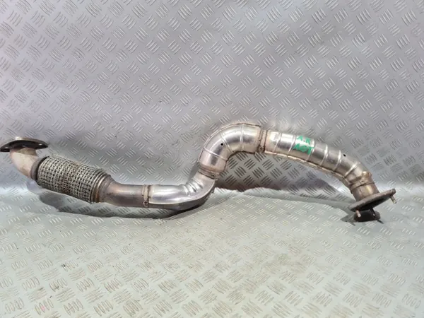 OEM Pakoputken Joustoputki Opel Astra K 1.0 Turbo image 2