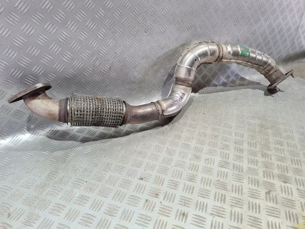 OEM Pakoputken Joustoputki Opel Astra K 1.0 Turbo image 3