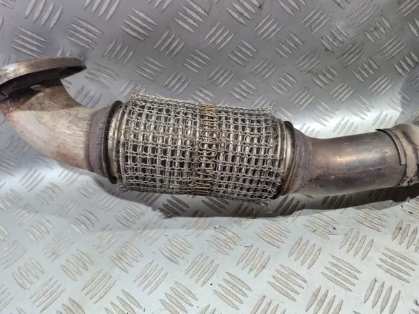 OEM Pakoputken Joustoputki Opel Astra K 1.0 Turbo image 4