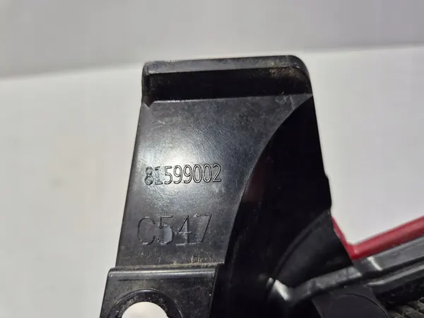 Luz trasera izquierda Fiat 500 Lift 2015- image 9