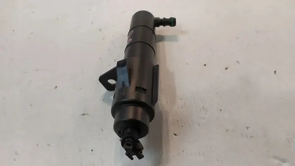 Koplampenreiniger VW Golf VI image 2