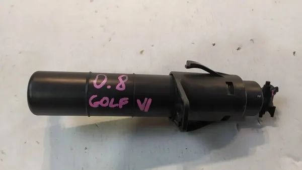 Koplampenreiniger VW Golf VI image 4