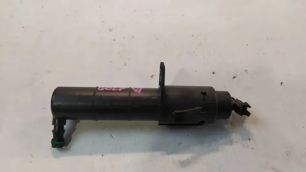 Koplampenreiniger VW Golf VI image 6