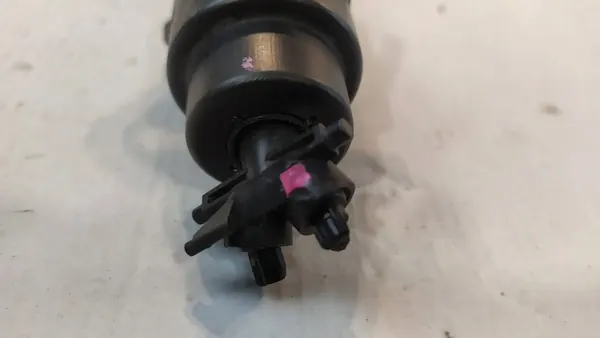 Koplampenreiniger VW Golf VI image 9