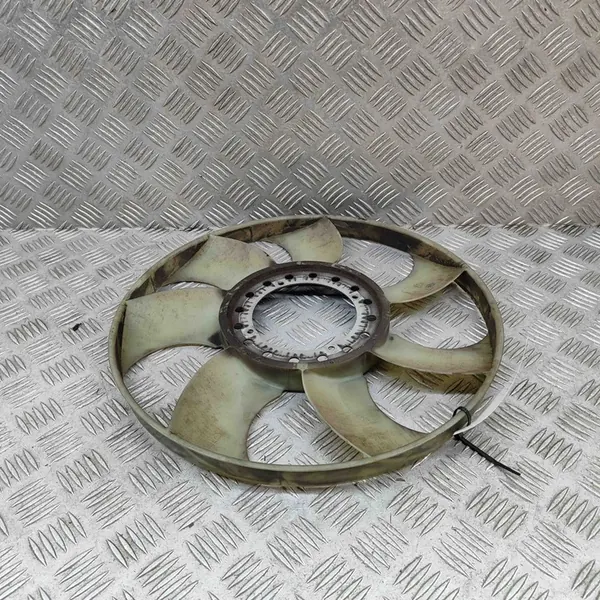 Ventilador de radiador Ford OE GK31-8C617-BA image 6