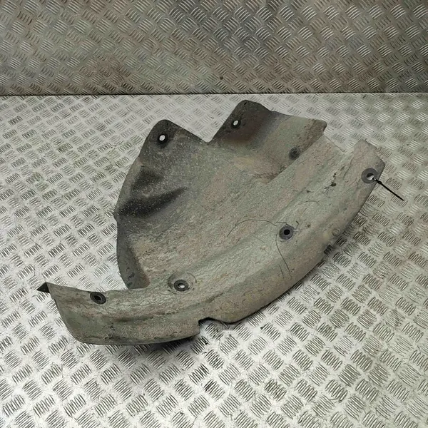 Rechter Voorwielkast OPEL MOVANO B 638320007R image 2