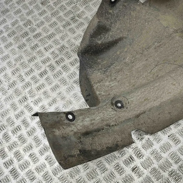 Rechter Voorwielkast OPEL MOVANO B 638320007R image 3