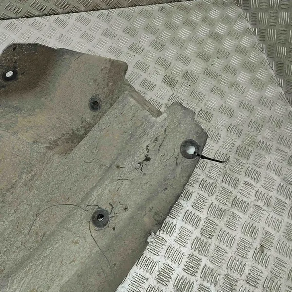 Rechter Voorwielkast OPEL MOVANO B 638320007R image 4