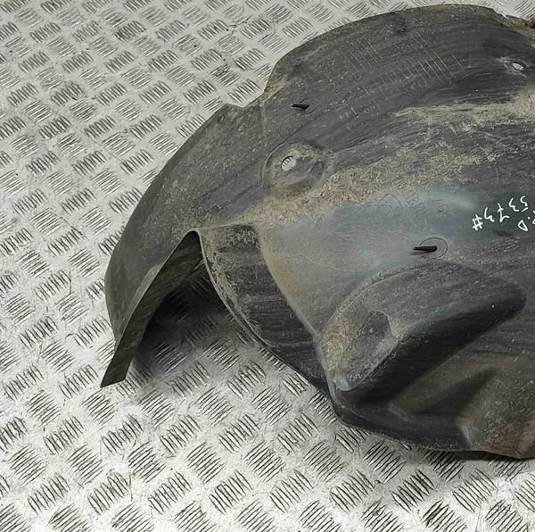 Rechter Voorwielkast OPEL MOVANO B 638320007R image 6