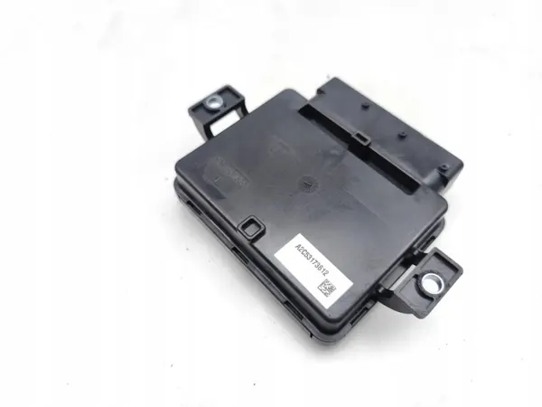 Module frein à main Audi A6 OEM 4F0907801B - Occasion image 10
