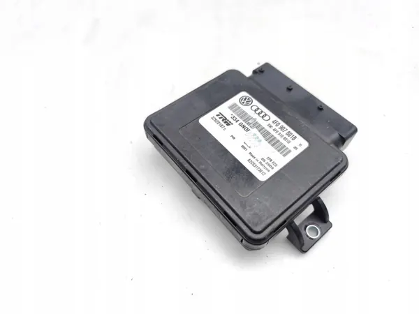 Module frein à main Audi A6 OEM 4F0907801B - Occasion image 4