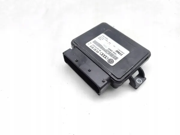 Module frein à main Audi A6 OEM 4F0907801B - Occasion image 5