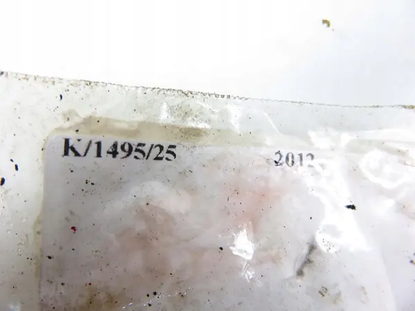 Caixa de Direção Dacia Dokker Express 490017454R image 2