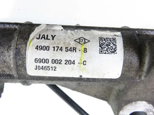 Caixa de Direção Dacia Dokker Express 490017454R image 7