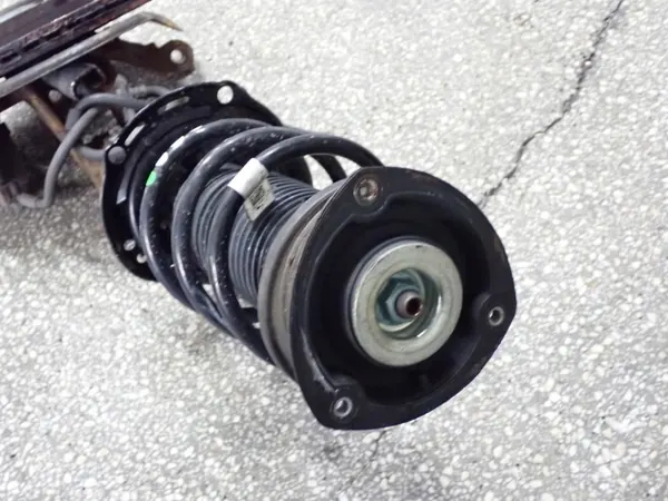 OEM 2Q0413031EE oikea ohjausnivel Skoda Fabia IV image 3