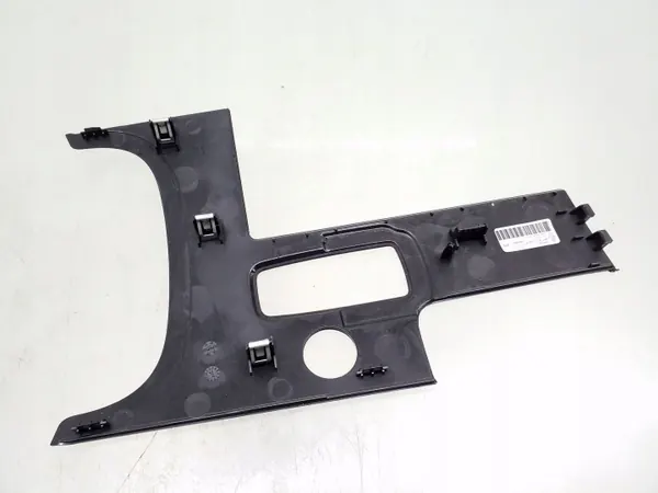 Audi A8 S8 D4 Schalthebelrahmen OEM 4H1857130C image 3
