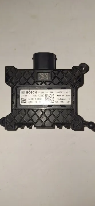 Radarsensor MG ZS 0203304788 - Gebrauchtes OEM-Teil image 2