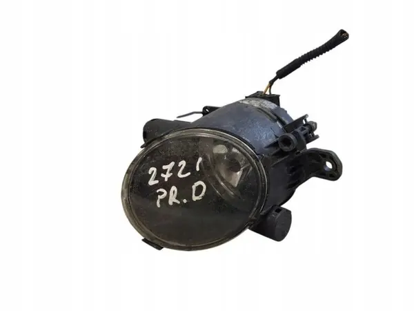 Volvo S80 voor mistlamp rechts OEM 31213102RH image 2
