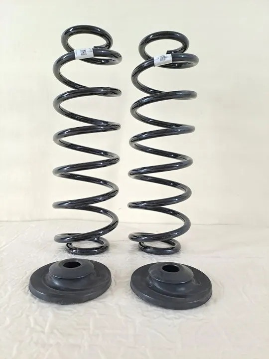 Molle di Sospensione Posteriore SEAT Arona FR 2024 image 2