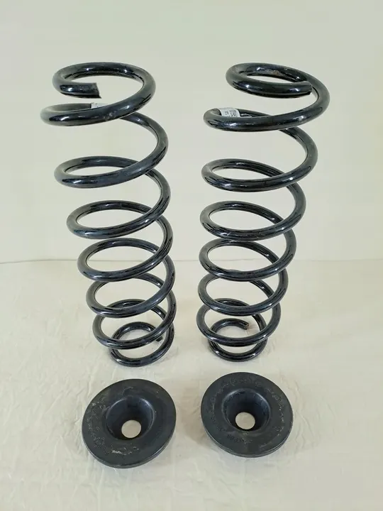 Molle di Sospensione Posteriore SEAT Arona FR 2024 image 3