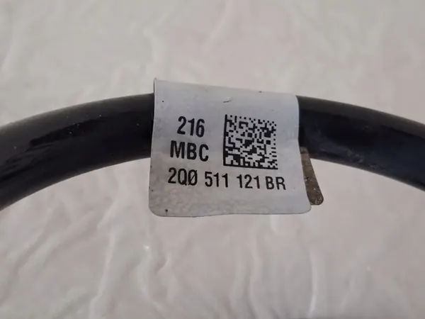 Molle di Sospensione Posteriore SEAT Arona FR 2024 image 5