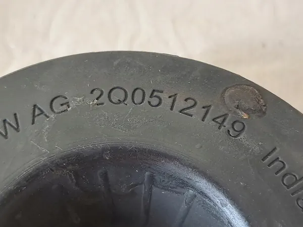 Molle di Sospensione Posteriore SEAT Arona FR 2024 image 6