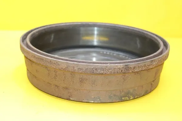 Takajarrukuppi Nissan Navara D40 2.5 DCI image 3