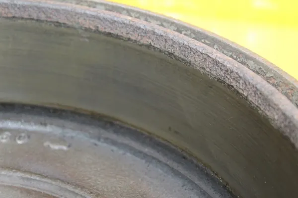 Takajarrukuppi Nissan Navara D40 2.5 DCI image 5