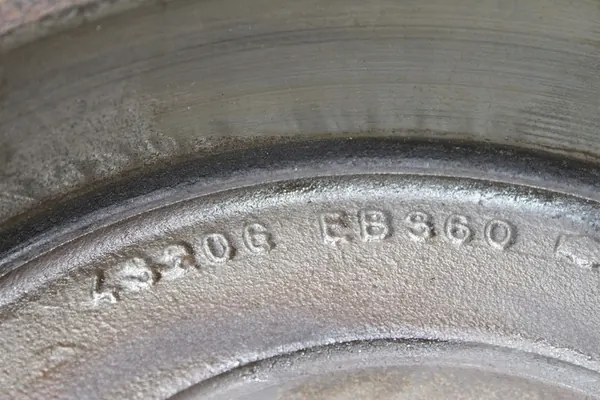 Takajarrukuppi Nissan Navara D40 2.5 DCI image 6