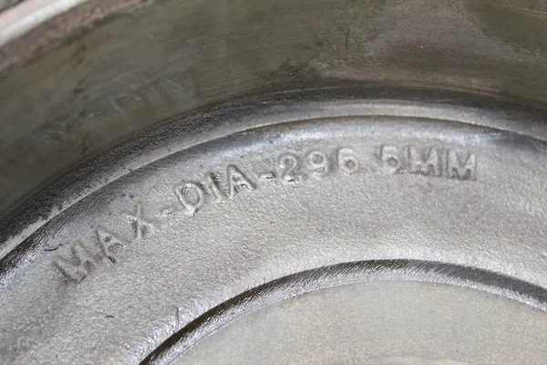 Takajarrukuppi Nissan Navara D40 2.5 DCI image 7