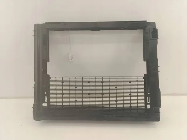 Etuturvavyön suojakannatin OEM 1EA121281G image 2