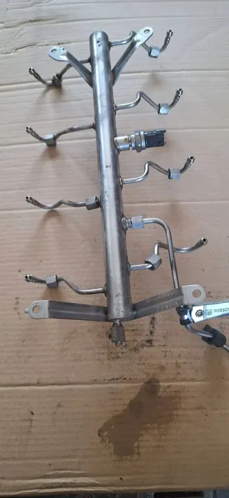 Distributeur Porsche Panamera 970 OEM 94811011556 image 2
