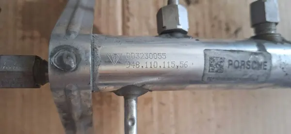 Distributeur Porsche Panamera 970 OEM 94811011556 image 4