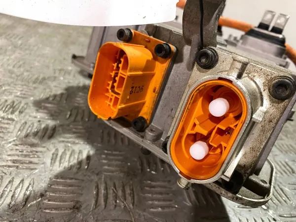 Onduleur Hyundai Kona 2020 OEM 91958K4100 image 3
