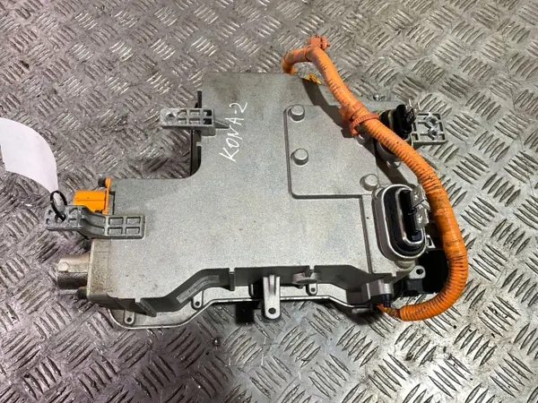 Onduleur Hyundai Kona 2020 OEM 91958K4100 image 7