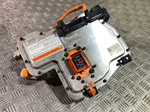 Onduleur Hyundai Kona 2020 OEM 91958K4100 image 8