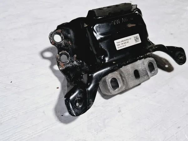 Supporto cambio DSG VW Golf VII 1.6 TDI 5Q0199555AC image 3