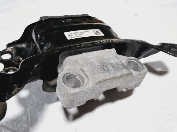 Supporto cambio DSG VW Golf VII 1.6 TDI 5Q0199555AC image 4