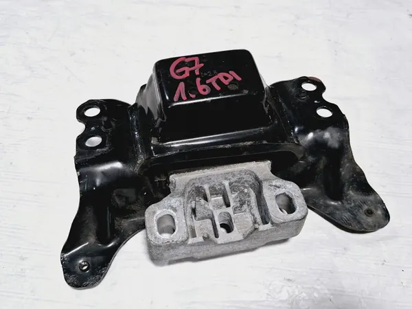 Supporto cambio DSG VW Golf VII 1.6 TDI 5Q0199555AC image 6