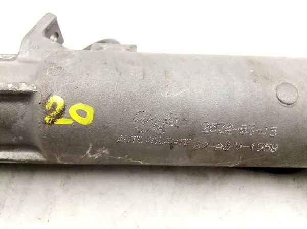 OPEL ASTRA H CAIXA DE DIREÇÃO 4046331 image 3