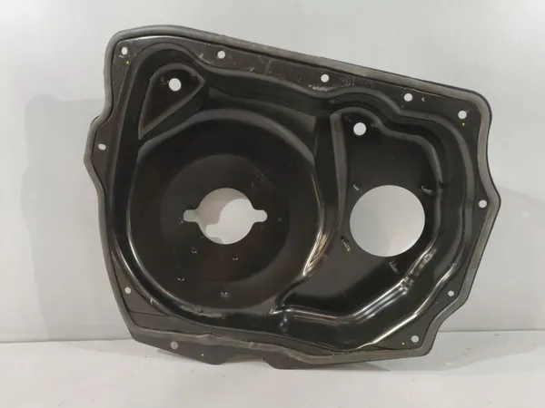 Volvo XC90 II Kofferraumpanel OEM 31672629 - Gebraucht image 2